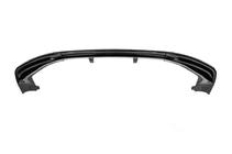 Lexus IS 2013– Front læbespoiler 1234 Upgrade (2013-2018, sort) foto 2