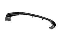 Lexus IS 2013– Front læbespoiler 1234 Upgrade (2013-2018, sort) foto 1