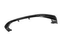 Lexus IS 2013– Front læbespoiler 1234 Upgrade (2013-2018, sort) foto 3