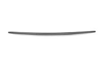 Mercedes E-klasse W213 2016–2023 LIP-spoiler (1234 Upgrade, sort) foto 4