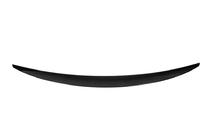 Mercedes E-klasse W213 2016–2023 LIP-spoiler (1234 Upgrade, sort) foto 3