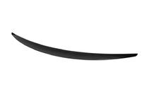 Mercedes E-klasse W213 2016–2023 LIP-spoiler (1234 Upgrade, sort) foto 2