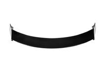 Mercedes GLA X156 2014–2019 LIP-spoiler (1234 Upgrade, sort) foto 2