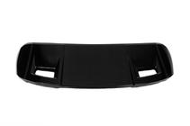 Mercedes GLC X253 2015–2022 LIP-spoiler (1234 Upgrade, sort) foto 3