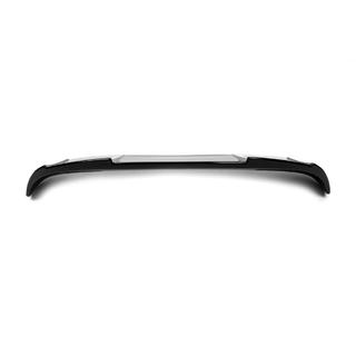 LIP-spoiler (1234 Upgrade, sort) Mercedes GLC X253 2015–2022 foto 4