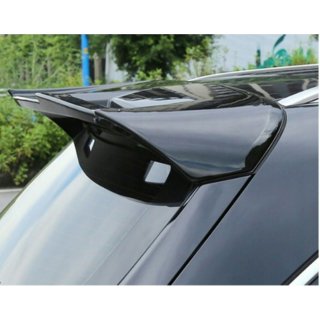 LIP-spoiler (1234 Upgrade, sort) foto 1
