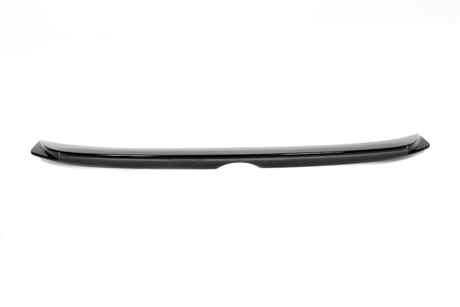 Lexus IS 2013– Lipspoiler LIP 1234 Upgrade (2013-2018, sort) Image