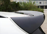 BMW X1 F48 2015–2022 LIP-spoiler (1234 Upgrade, sort) foto 5