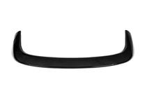 BMW X1 F48 2015–2022 LIP-spoiler (1234 Upgrade, sort) foto 11