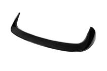 BMW X1 F48 2015–2022 LIP-spoiler (1234 Upgrade, sort) foto 10