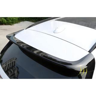 LIP-spoiler (1234 Upgrade, sort) foto 1