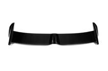 BMW X3 G01 2018– Spoiler (1234 Upgrade, sort) foto 4