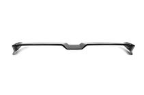 BMW X5 F15 2013–2018 LIP-spoiler (1234 Upgrade, sort) foto 3
