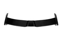BMW X5 F15 2013–2018 LIP-spoiler (1234 Upgrade, sort) foto 2