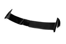 BMW X5 F15 2013–2018 LIP-spoiler (1234 Upgrade, sort) foto 1