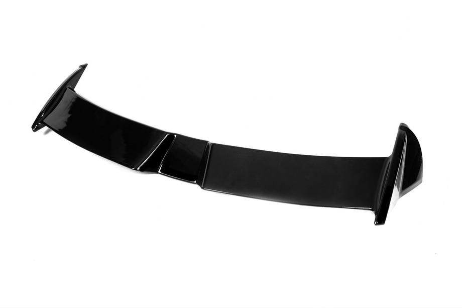 BMW X5 F15 2013–2018 LIP-spoiler (1234 Upgrade, sort) Image