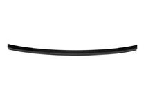 BMW 3-serie E46 1998–2006 LIP-spoiler (1234 Upgrade, sort) foto 3