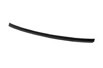 BMW 3-serie E46 1998–2006 LIP-spoiler (1234 Upgrade, sort) foto 2