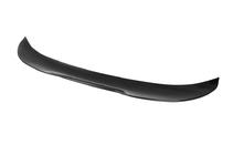 BMW 3-serie F30/F31 2012–2019 LIP V1 spoiler (1234 Upgrade, sort) foto 2