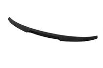 BMW 3-serie G20/G21 2018– LIP V1 spoiler (1234 Upgrade, sort) foto 2