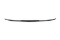 BMW 5-serie F10/F11 2010–2016 LIP V1 spoiler (1234 Upgrade, sort) foto 9