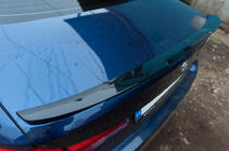 BMW 5-serie G30/G31 2017–2023 Spoiler M-Performance V1 (1234 Upgrade, sort) foto 6