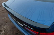 BMW 5-serie G30/G31 2017–2023 Spoiler M-Performance V1 (1234 Upgrade, sort) foto 7