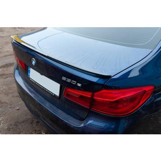 Spoiler M-Performance V1 (1234 Upgrade, sort) foto 2