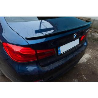 Spoiler M-Performance V1 (1234 Upgrade, sort) foto 1