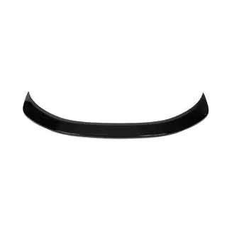 Lipspoiler LIP 1234 Upgrade (2018+, sort) foto 2