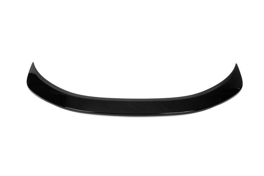 Lexus IS 2013– Lipspoiler LIP 1234 Upgrade (2018+, sort) Foto 2