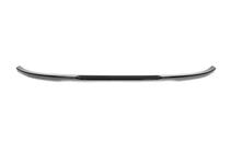 BMW 3-serie E90/E91 2005–2011 Spoiler HongHang V2 (ABS, sort højglans) foto 6