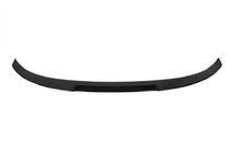 BMW 3-serie E90/E91 2005–2011 Spoiler HongHang V2 (ABS, sort højglans) foto 7