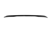 BMW 3-serie G20/G21 2018– MP-Style hækspoiler (til G20/G80, blank sort) foto 4