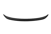 BMW 3-serie G20/G21 2018– MP-Style hækspoiler (til G20/G80, blank sort) foto 5