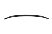 BMW 3-serie G20/G21 2018– MP-Style hækspoiler (til G20/G80, blank sort) foto 7