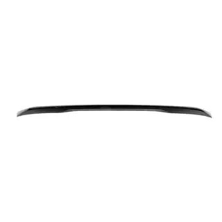 MP-Style hækspoiler (til G20/G80, blank sort) foto 4