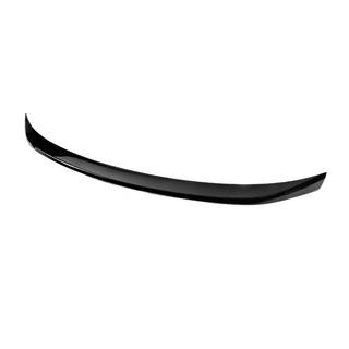 MP-Style hækspoiler (til G20/G80, blank sort) BMW 3-serie G20/G21 2018– foto 3