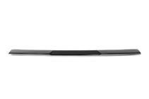 BMW 3-serie G20/G21 2018– Bagrudespoiler LIP (1234 Upgrade, sort) foto 4