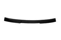 BMW 3-serie G20/G21 2018– Bagrudespoiler LIP (1234 Upgrade, sort) foto 5