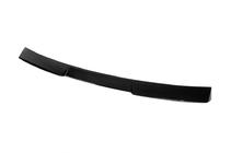 BMW 3-serie G20/G21 2018– Bagrudespoiler LIP (1234 Upgrade, sort) foto 3