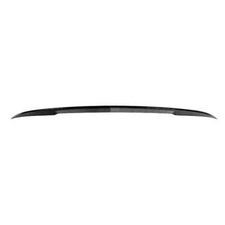 P-Style spoiler (til G20/G80, blank sort) BMW 3-serie G20/G21 2018– foto 2