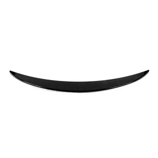 P-Style spoiler (til G20/G80, blank sort) BMW 3-serie G20/G21 2018– foto 3