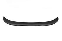 BMW 5-serie F10/F11 2010–2016 Læbespoiler V3 (1234 Upgrade, sort) foto 6