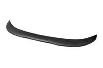 BMW 5-serie F10/F11 2010–2016 Læbespoiler V3 (1234 Upgrade, sort) foto 7