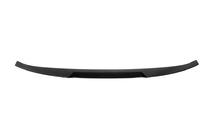 BMW 5-serie G30/G31 2017–2023 Spoiler M4 Style (1234 Upgrade, sort) foto 3