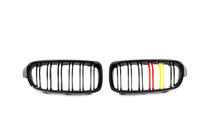 BMW 3-serie F30/F31 2012–2019 Nyregrill M-Look (German Color) foto 4