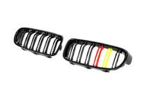 BMW 3-serie F30/F31 2012–2019 Nyregrill M-Look (German Color) foto 2