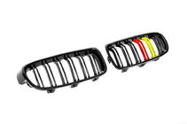 BMW 3-serie F30/F31 2012–2019 Nyregrill M-Look (German Color) foto 3