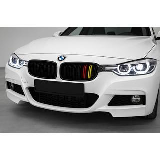 Nyregrill M-Look (German Color) BMW 3-serie F30/F31 2012–2019 foto 1